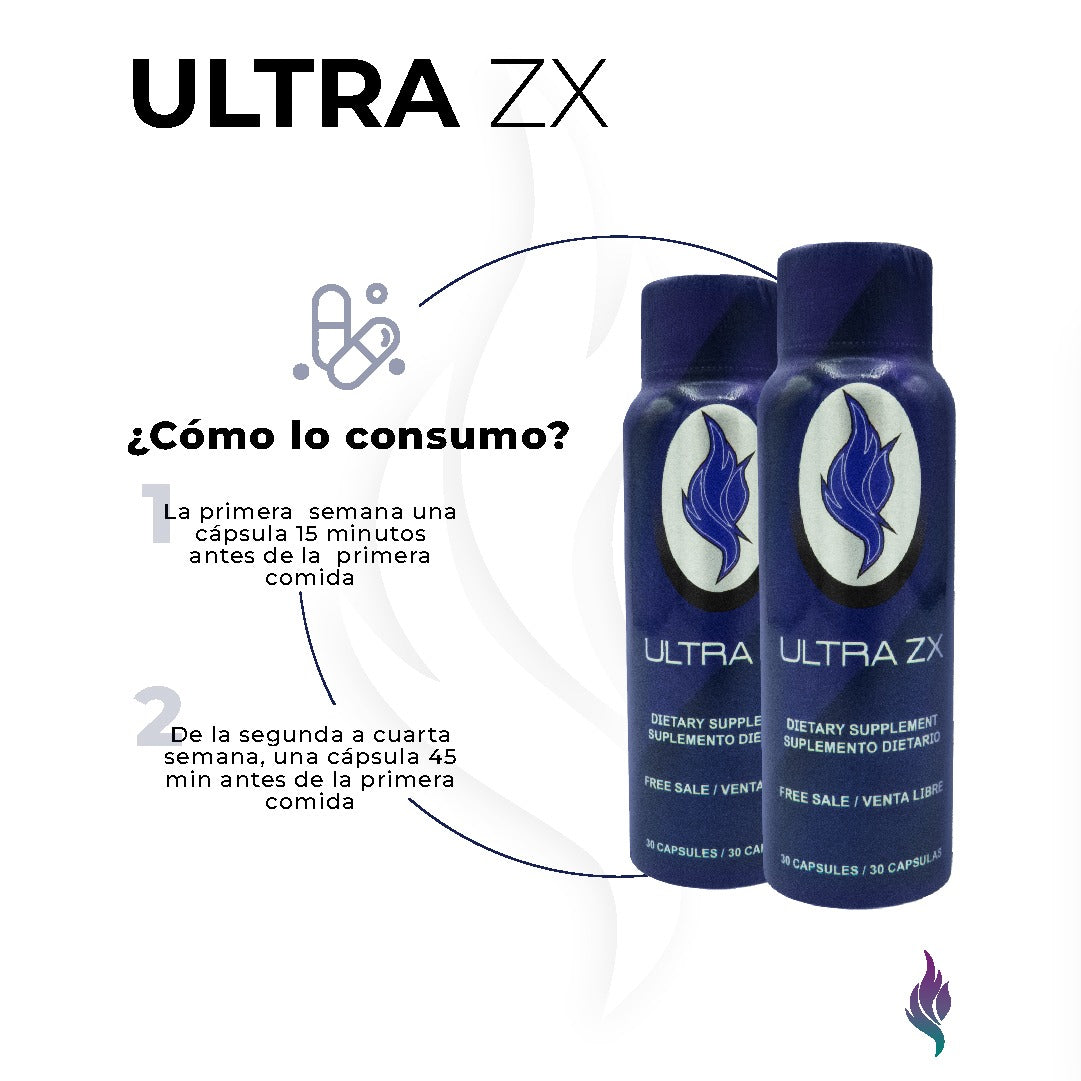 ULTRA ZX